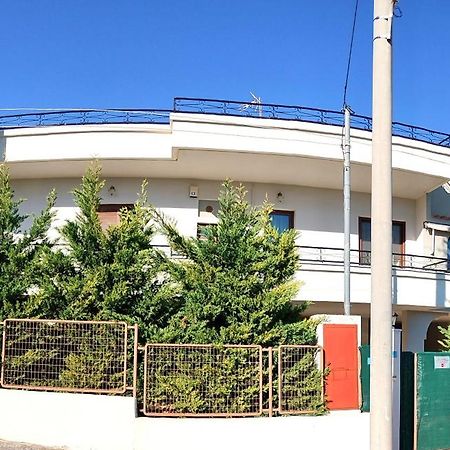 Spata Sunrise House Bagian luar foto