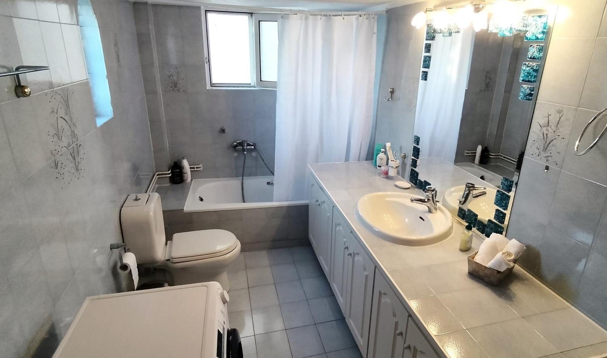 Spata Sunrise House Bagian luar foto