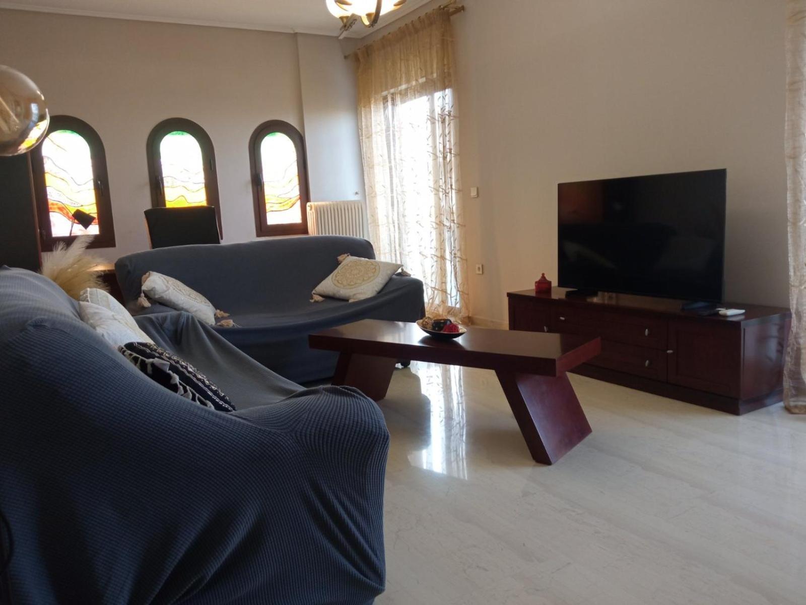 Spata Sunrise House Bagian luar foto