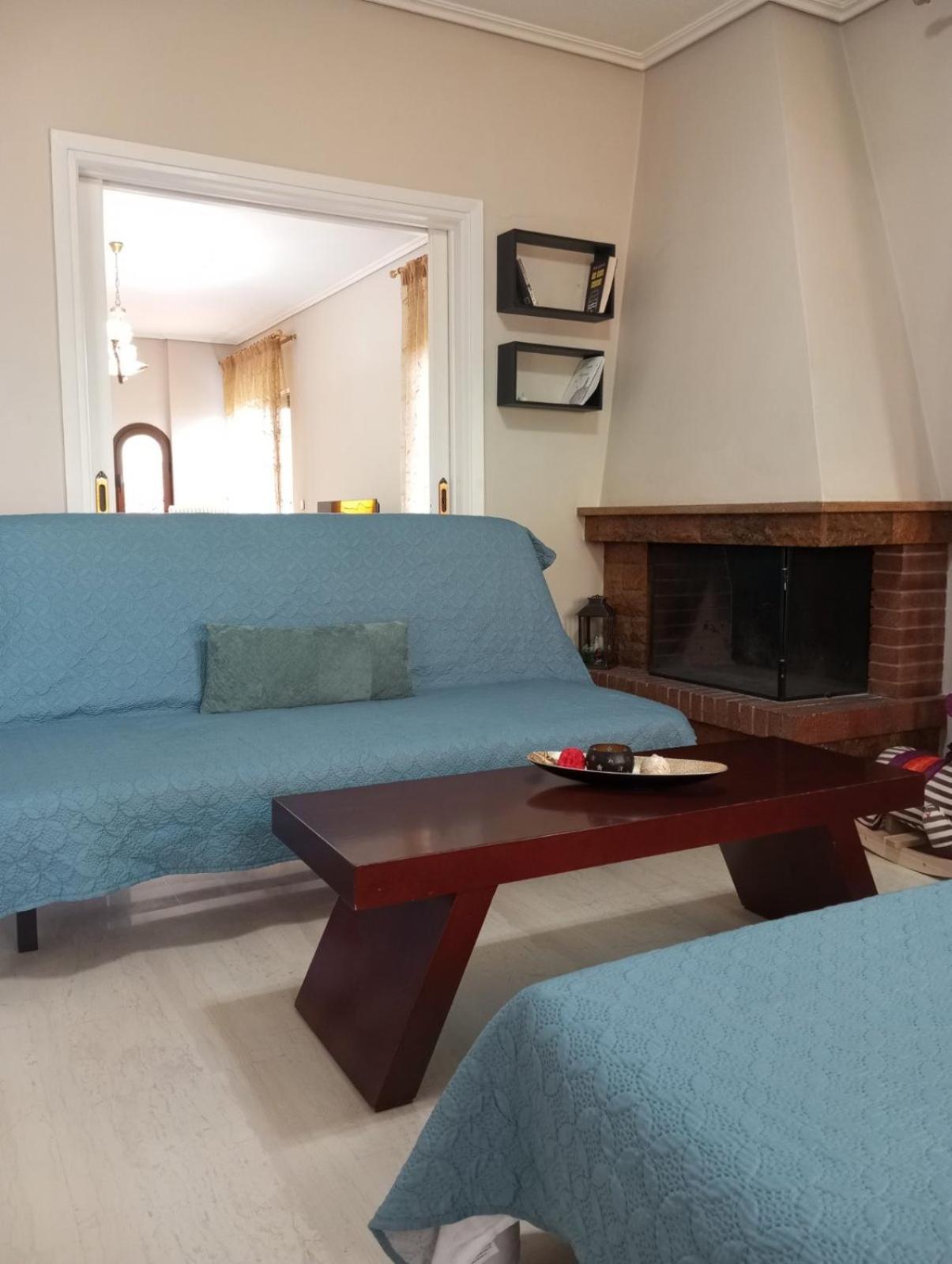 Spata Sunrise House Bagian luar foto